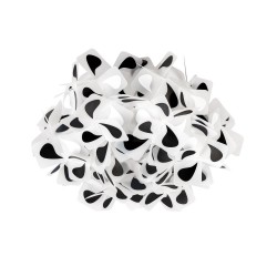 Потолочный светильник Clizia 10595/530C Black Loft It Потолочный светильник Clizia 10595/530C Black Loft It