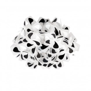 Потолочный светильник Clizia 10595/530C Black