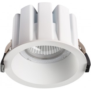 Точечный светильник Ciclone 385146