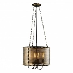 Подвесная люстра Loft P112-4