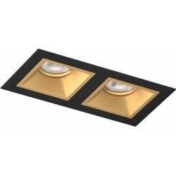 Точечный светильник Domino D5270303GMOD Точечный светильник Domino D5270303GMOD