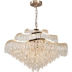 Подвесная люстра Starr LSP-6021