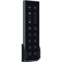 Пульт управления Vision48/22 RC 48-BK