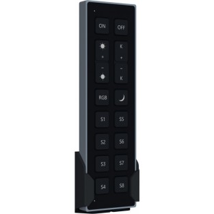 Пульт управления Vision48/22 RC 48-BK