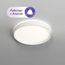 Потолочный светильник PLATO | ПЛАТО DK6510-WH Потолочный светильник PLATO | ПЛАТО DK6510-WH
