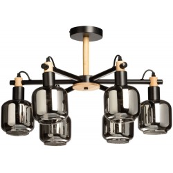 Потолочная люстра Дэла 635018706