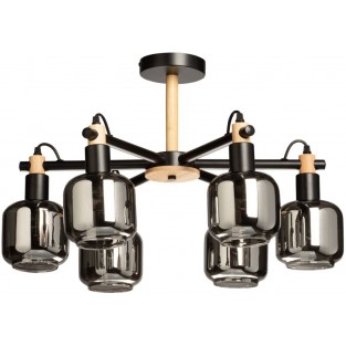 Потолочная люстра Дэла 635018706