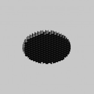 Светофильтр Focus Led HoneyComb-D65