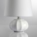 Интерьерная настольная лампа Hama 8145/1Т
