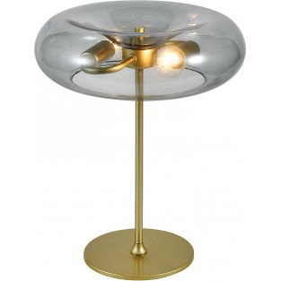 Интерьерная настольная лампа Leggero V000543