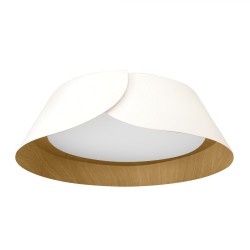 Потолочный светильник Lane 10370 White