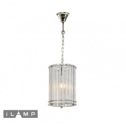 Подвесной светильник Manhattan P2554-1B NIC