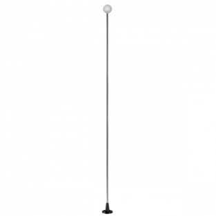 Грунтовый светильник Notte 7123/1GLA