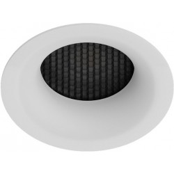 Точечный светильник Ducre A8095PL-1WH Точечный светильник Ducre A8095PL-1WH