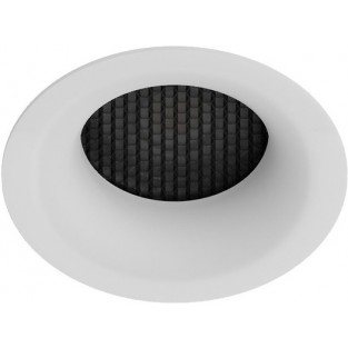 Точечный светильник Ducre A8095PL-1WH