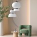 Подвесной светильник Lykke SLE6021-523-02 Evoluce