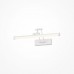 Подсветка для картин Luster MIR268WL-L3W3K