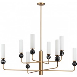 Потолочная люстра Lolla 4361/8