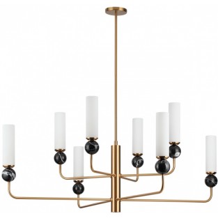 Потолочная люстра Lolla 4361/8