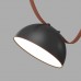 Трековый светильник BELTY SMART FLOW | БЕЛТИ СМАРТ ФЛОУ DK5660-BK Denkirs