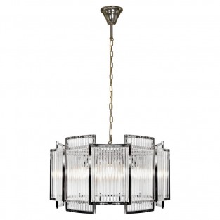 Подвесная люстра Tribeca MD0276-6C