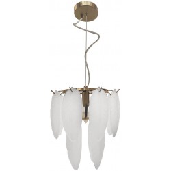 Подвесной светильник Джана 07680-28,36