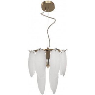 Подвесной светильник Джана 07680-28,36