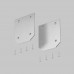 Заглушка Accessories for tracks Exility TRA034MPEC-21S(N)