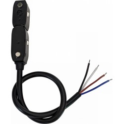 Подводы питания Vision48/22 POWER INN 4822-R-BK