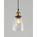 Подвесной светильник Single V11517-1P
