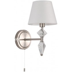 Бра Vermont 8274/1W Бра Vermont 8274/1W