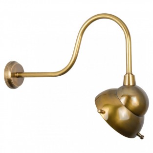 Настенный светильник уличный WL-30985