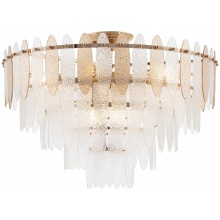 Потолочная люстра Sorrento-1309 371309/9/40/580 GD