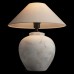 Интерьерная настольная лампа Clay 10486T/A