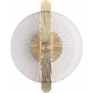 Настенный светильник Wasi SL6141.301.01