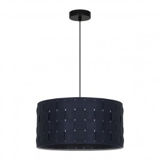 Подвесной светильник Fleece A7097SP-1BK