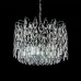 Подвесная люстра MODELUX ML.6938.400 CR Modelux Подвесная люстра MODELUX ML.6938.400 CR Modelux