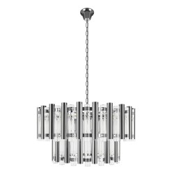 Подвесная люстра Boucle 10438/8