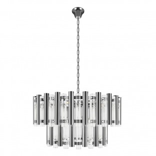 Подвесная люстра Boucle 10438/8