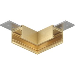 Коннектор угловой SHINE BASE | ШАЙН БЕЙС TR5731-SB