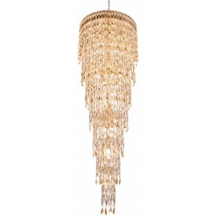 Подвесная люстра The Empress FL1061-32P