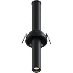 Точечный светильник Focus T C140RS-L300-7W3K-B