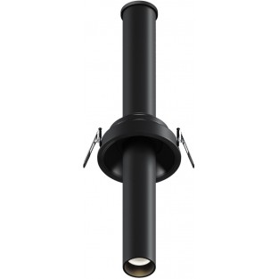 Точечный светильник Focus T C140RS-L300-7W3K-B