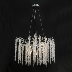 Подвесная люстра LSP-6047