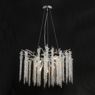 Подвесная люстра LSP-6047