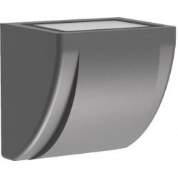 Настенный светильник уличный Dwell NC-003056-DG