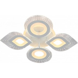 Потолочная люстра Ivy 10254/4LED