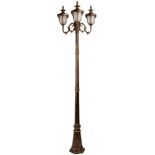 Наземный фонарь Alessano 100017/2400