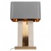 Интерьерная настольная лампа Flagstone 10445T/C