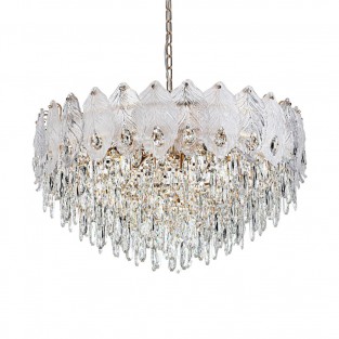 Подвесная люстра MODELUX ML.7221.800 GD